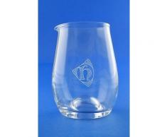 Highland Park Glas-Wasserkrug ca. 0,3l