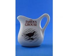 Famous Grouse Miniatur Wasserkrug