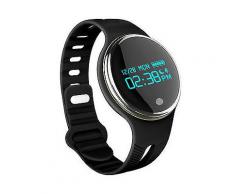 KALOAD E07 Bluetooth 4.0 Smart Gesundheit Uhr IP67 Wasserdicht Sport Armband Wristband für Android / IOS-Fitness Tracker