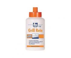 Dr. Becher Grill Rein, Kaltreiniger für Grills, Backöfen und Fritteusen, 1000 ml - Flasche