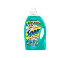Spee AktivGel Frische-Kick, Bringt neuen Schwung in die Waschmaschine, 3,212 l - Flasche für ca. 44 Waschladungen