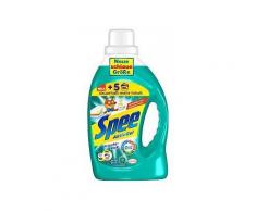 Spee AktivGel Frische-Kick, Bringt neuen Schwung in die Waschmaschine, 1,46 l - Flasche für ca. 20 Waschladungen