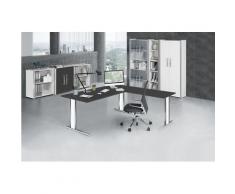 AVETO Büromöbel Set, 1 Arbeitsplatz 500x620