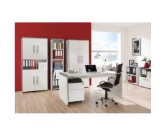 MODUS Büromöbel Set, 1 Arbeitsplatz 250x300