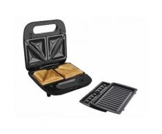 SILVERCREST® 3-in-1-Sandwichmaker SSMW 750