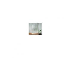 MasterClass Walk In M6 Duschwand, feststehend, 1200 x 2000 mm, Expresslieferung 72h