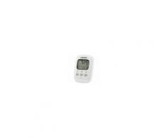 Hermes Arzneimittel GmbH OMRON Schrittzähler HJ-325-EW Walk.Style IV weiß 1 St