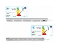LIVARNO LUX® LED-Lichtleiste