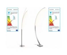 LIVARNO LUX® LED-Bogenleuchte