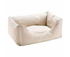 Hunter Hundesofa Gent antibakteriell creme, Größe: S