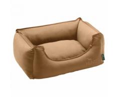 Hunter Hundesofa Sanremo beige, Größe: S