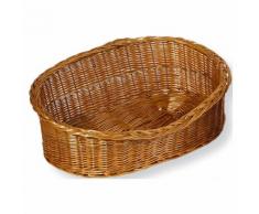 Dogit Hundekorb braun, Maße: 70 cm