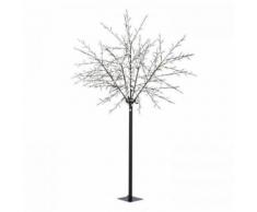 Blumfeldt - Hanami WW 250 Lichterbaum Kirschblüten 600 LEDs warmweiß