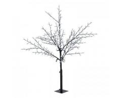 Blumfeldt - Hanami CW 180 Lichterbaum Kirschblüten 336 LEDs kaltweiß