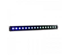 Beamz - LCB-48IP LED-Lichteffekt-Leiste 60W Wasserdicht DMX
