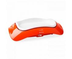 Ariete - 734 Coukí elektrischer Tischgrill 700W orange