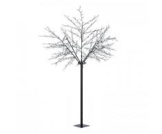 Blumfeldt - Hanami CW 250 Lichterbaum Kirschblüten 600 LEDs kaltweiß
