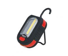 KS Tools Mobile LED POWER STRIPE Werkstatt-Handlampe, 3 W
