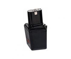 Bosch Akku NiMH 12 V, 1,5 Ah, Lampen-Pack, LD