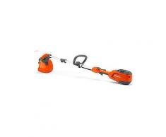 Husqvarna Trimmer 115iL + Akku + QC80