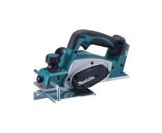 Makita Akku-Hobel 82 mm 18 V DKP180Y1J