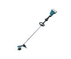 Makita Akku Rasentrimmer 2x18V (ohne Akku+Ladegerät) DUR364LZ