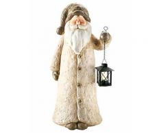 Naeve Damen Weihnachtsmann, natur