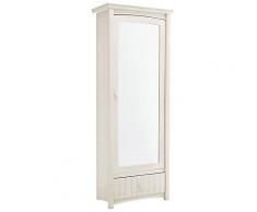 heine home Damen Dielenschrank, weiß