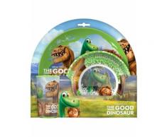 Arlo und Spot-Geschirr-Set