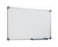 MAUL® Magnettafel - Stahlblech, kunststoffbeschichtet - BxH 1200