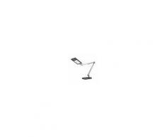 Hansa LED-Schreibtischlampe 4 WORK, Höhe 720 mm, anthrazit