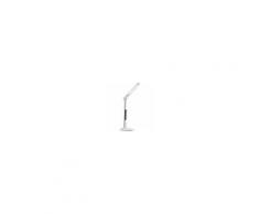 magnetoplan LED-Schreibtischlampe, STRATO, 10 W, weiß