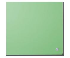 Glas Magnettafel - Außenmaße BxH: 1200 x 900