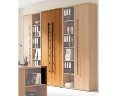 Büroschrank mit Schloss