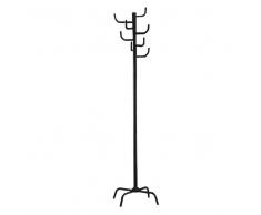 Standgarderobe 180 cm hoch