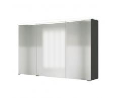 Bad Spiegelschrank mit 3D LED Beleuchtung