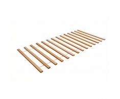 Rollrost aus Buche 90x200