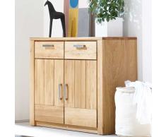 Esszimmer Sideboard aus Wildeiche 120 cm
