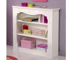 Kinderregal für Mädchen