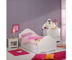 Kinderzimmer Set für Mädchen (3-teilig)