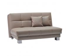 Klappsofa mit Schlaffunktion