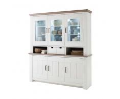 Esszimmer Buffetschrank im skandinavischen Landhausstil Kiefer