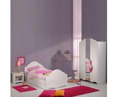 Kinderzimmer Set mit Ornamenten (3-teilig)