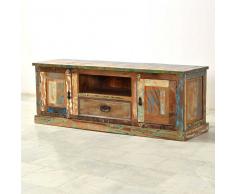 TV Board im Shabby Chic Design Shabby Chic