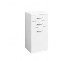 Unterschrank für Bad 40 cm breit