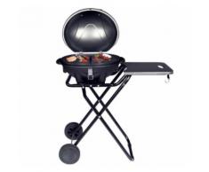 Suntec BBQ-9493 Elektro-Stand-/Tischgrill