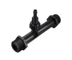 3/4 Venturi-Einspritzung Bewässerungs-Tropfvorrichtung Venturi-Düngevorrichtung Dünger-Applikator-Sprinkler