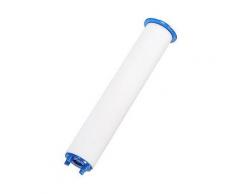 KCASA Ersetzen Sie reinigen Wasser gefilterten PP Baumwolle Filterpatrone für Filter Handbrause Wasserhahn-Water Fliters