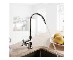 FRAP F1052-8 Durable Einfache Kaltwasserbecken Einzigen Handgriff Wasserhahn Trinken Direkt Spüle Wasserhahn-Küche-Wasserhahn