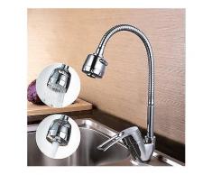 FRAP nbsp;F43101-B nbsp;Hochwertige nbsp;Küche nbsp;Schreibtisch nbsp;Montiert Dual-Modi Warm und Kalt Einhand-Becken Wasserhahn-Küche-Wasserhahn